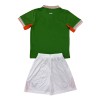 Original Trikotsatz Irland Heimtrikot 2025-26 Für Kinder